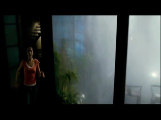 When a stranger calls