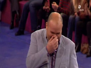 Mooi weer de Leeuw 2007-12-08