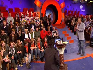 Mooi weer de Leeuw 2007-12-08