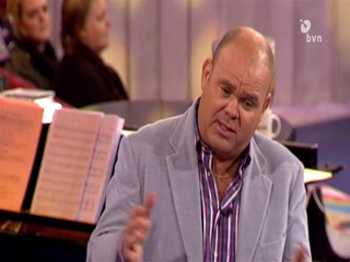 Mooi weer de Leeuw 2007-12-08