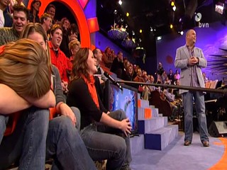 Mooi weer de Leeuw 2007-12-08