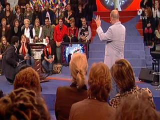 Mooi weer de Leeuw 2007-12-08