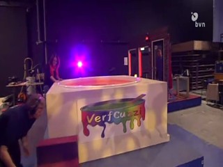 Mooi weer de Leeuw 2007-12-08