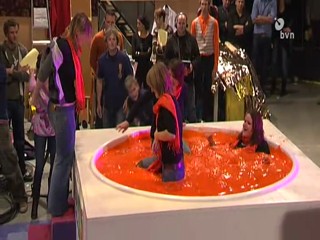 Mooi weer de Leeuw 2007-12-08