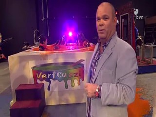 Mooi weer de Leeuw 2007-12-08