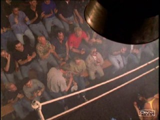 Alles Atze mudwrestling