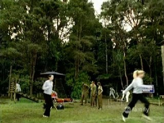 Power Rangers SPD mudcrawl