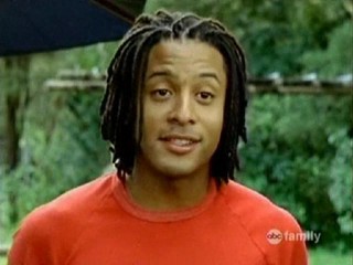 Power Rangers SPD mudcrawl