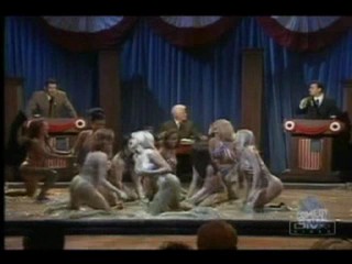 The Man Show: Juggies in the Mud