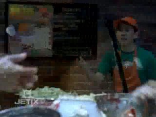 Power Rangers Jungle Fury