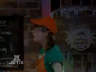 Power Rangers Jungle Fury