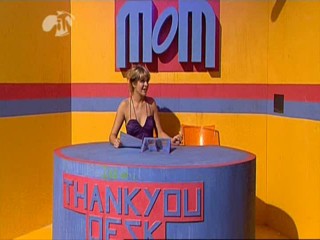 Ministry of Mayhem,  Spin City