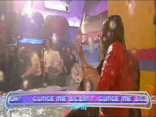 Ministry of Mayhem,  Spin City