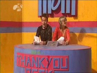 Ministry of Mayhem,  Spin City