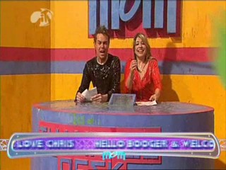 Ministry of Mayhem,  Spin City