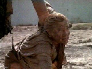 undercover blues sceen