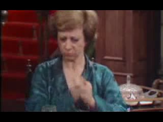 Brazillian TV clip taken from 'Battle of the Sexes' with a  food fight