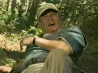 Sheena - Stranded in the Jungle