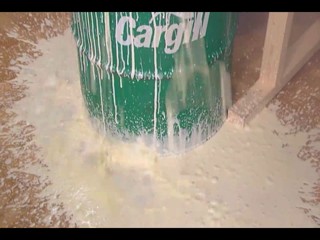 Ikke gjÃ¸r dette hjemme