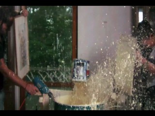 Ikke gjÃ¸r dette hjemme