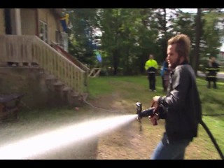 Ikke gjÃ¸r dette hjemme