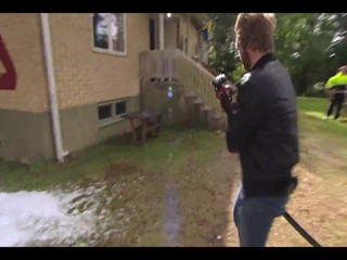 Ikke gjÃ¸r dette hjemme