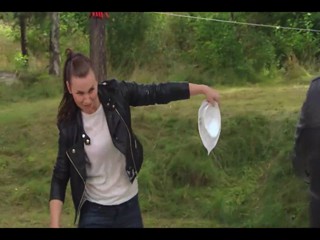 Ikke gjÃ¸r dette hjemme