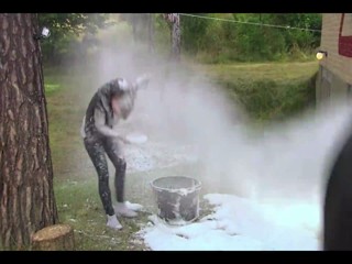 Ikke gjÃ¸r dette hjemme