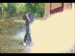 Ikke gjÃ¸r dette hjemme