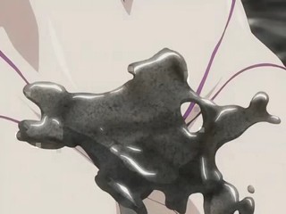 Queen's Blade Episode 3: Mud Wrestling (anime)