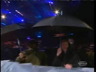 TNA Impact Cross The Line 12/10/2009