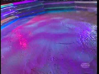 TNA Impact Cross The Line 12/10/2009