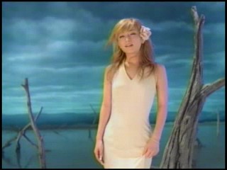 Ayumi Hamasaki Commercial