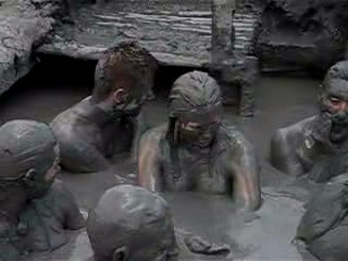Mud Volcano