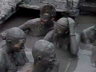 Mud Volcano