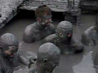 Mud Volcano