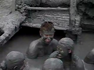 Mud Volcano
