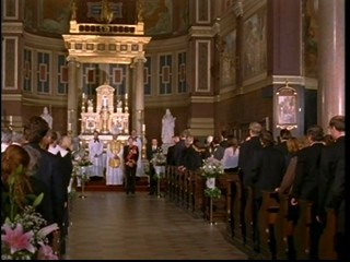 Prince and Me 2 (2006)