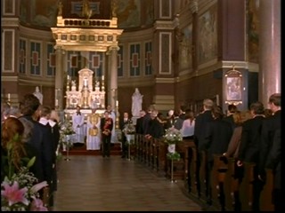 Prince and Me 2 (2006)