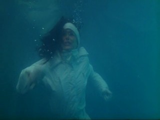 Under the ice - Alias