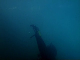 Under the ice - Alias