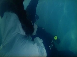 Under the ice - Alias