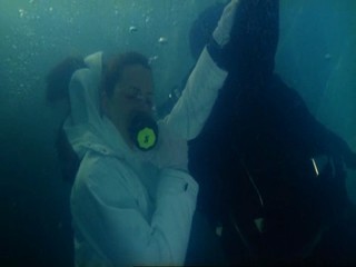 Under the ice - Alias