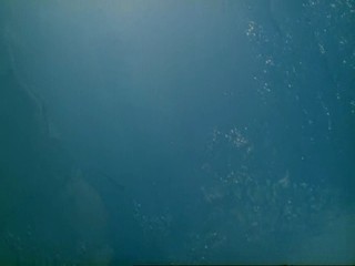 Under the ice - Alias