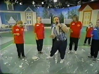 Family challenge, 2 moms pie