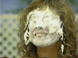 Family challenge, 2 moms pie