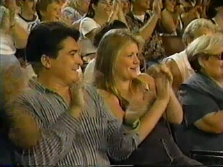 Family challenge, 2 moms pie