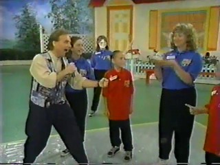 Family challenge, 2 moms pie