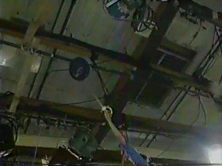 Family challenge - mom gunged