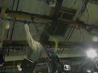 Family challenge - mom gunged